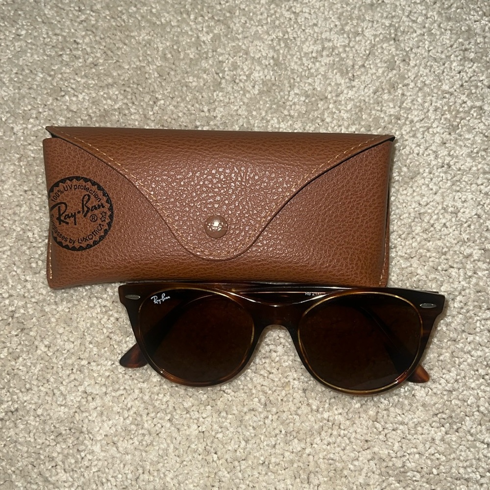 Ray-Ban Sunglasses